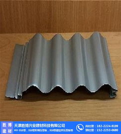 勝博興業建材科技310型隱釘墻板 優質建筑材料的明智之選